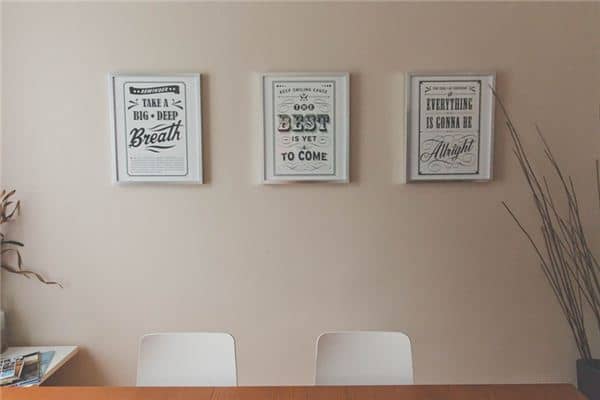 梦见海报是什么意思 梦见海报是什么意思