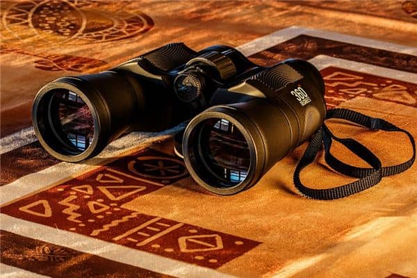 梦见望远镜是什么意思 梦见望远镜是什么意思