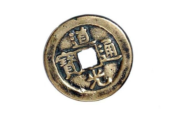 梦见铜钱是什么意思 梦见铜钱是什么意思