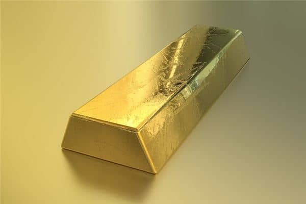 梦见金条是什么意思 梦见金条是什么意思