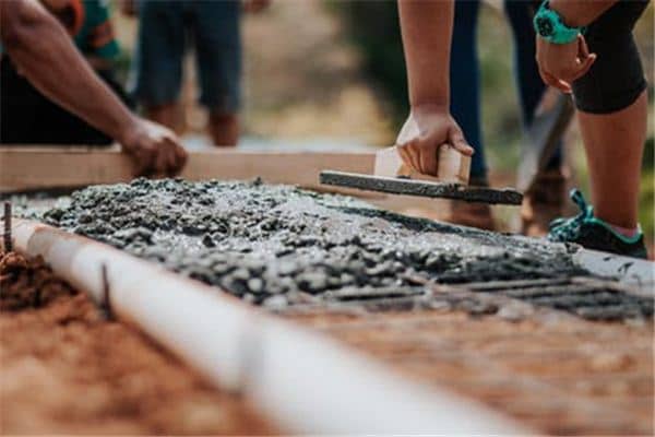 梦见水泥是什么意思 梦见水泥是什么意思