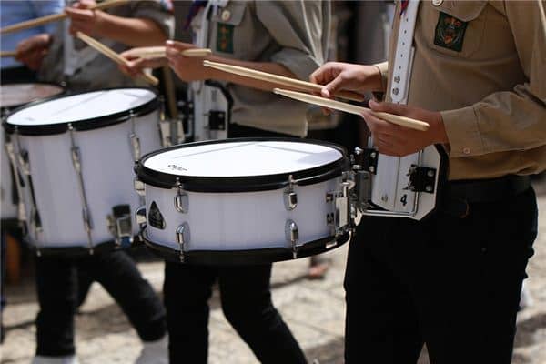 梦见鼓是什么意思 梦见鼓是什么意思