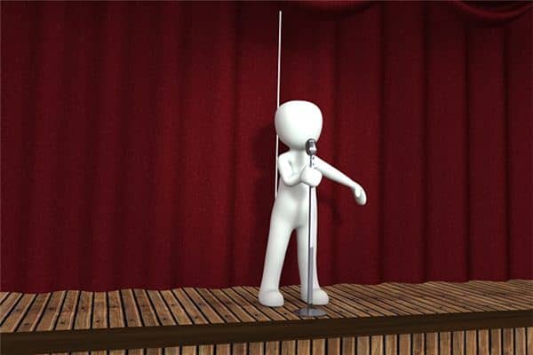 梦见演说是什么意思 梦见演说是什么意思