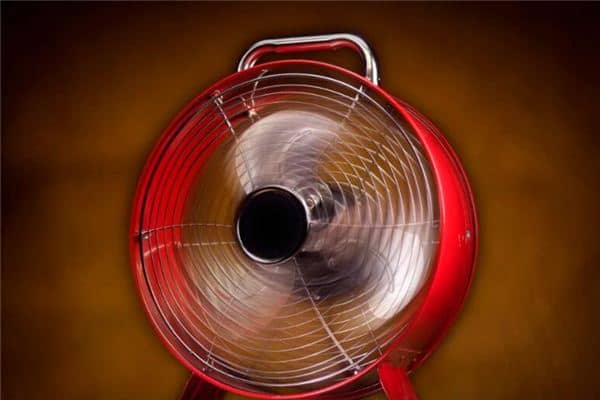 梦见台扇是什么意思 梦见台扇是什么意思