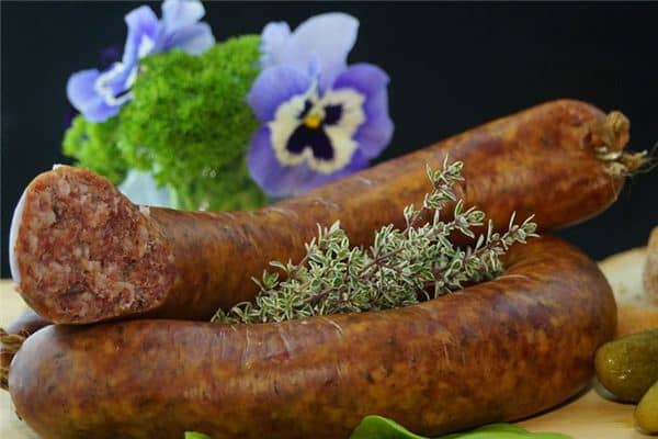 梦见香肠是什么意思 梦见香肠是什么意思