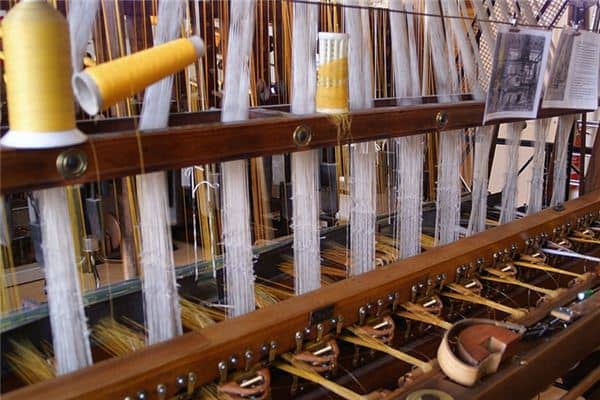 梦见织布机是什么意思 梦见织布机是什么意思