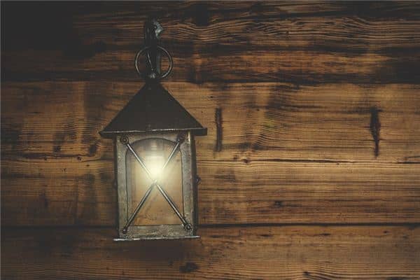 梦见灯笼是什么意思 梦见灯笼是什么意思