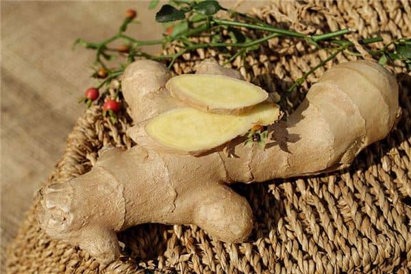 梦见姜是什么意思 梦见姜是什么意思