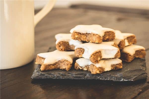 梦见饼干是什么意思 梦见饼干是什么意思