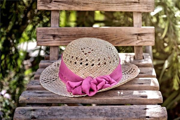 梦见草帽是什么意思 梦见草帽是什么意思