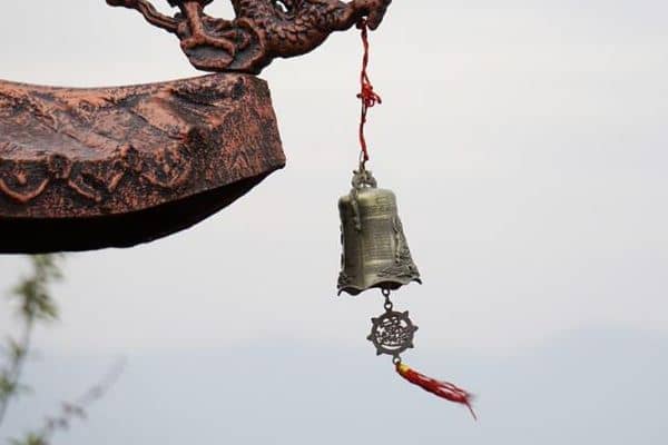 梦见风铃是什么意思 梦见风铃是什么意思