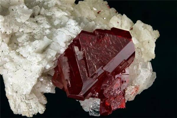 梦见丹砂是什么意思 梦见丹砂是什么意思