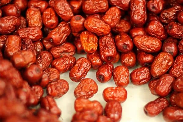 梦见茶枣是什么意思 梦见茶枣是什么意思