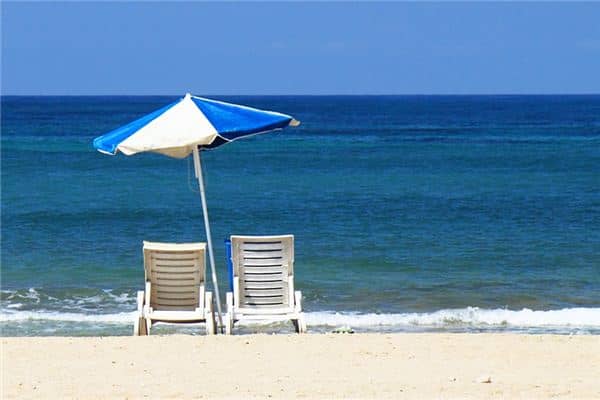 梦见太阳伞是什么意思 梦见太阳伞是什么意思