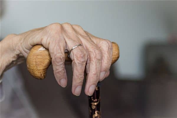梦见藤手杖是什么意思 梦见藤手杖是什么意思