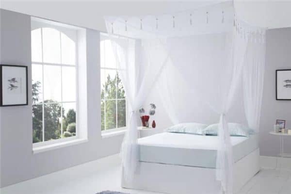 梦见床帐是什么意思 梦见床帐是什么意思