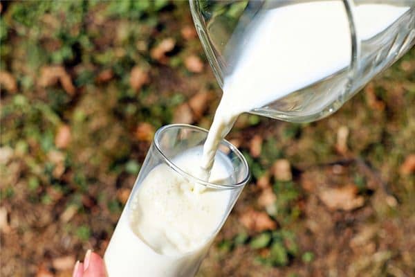 梦见奶粉是什么意思 梦见奶粉是什么意思