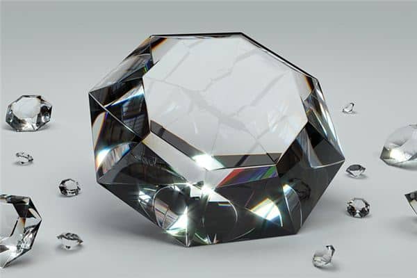 梦见金刚石是什么意思 梦见金刚石是什么意思