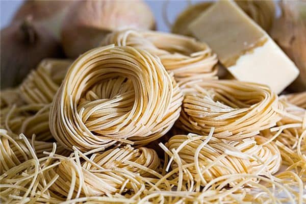 梦见面食是什么意思 梦见面食是什么意思