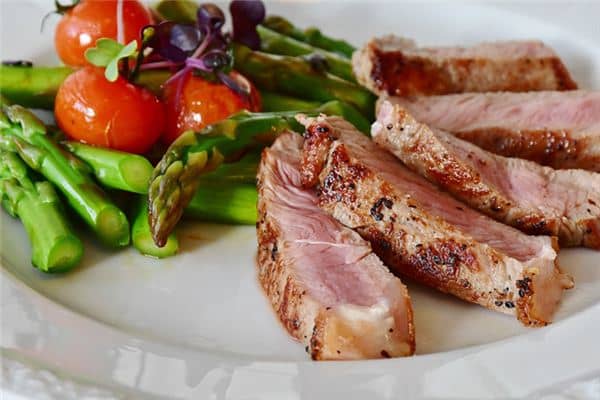 做梦梦见吃肉 做梦梦见吃肉