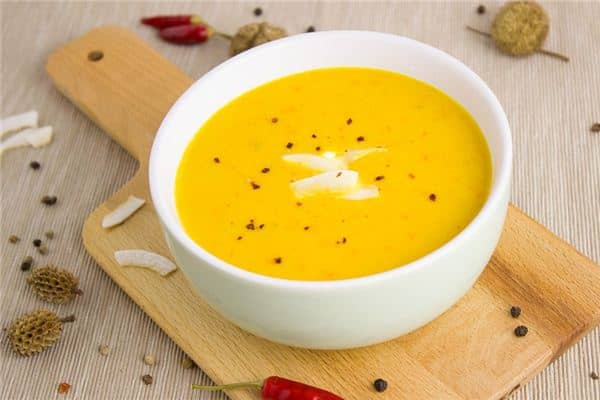 梦见汤是什么意思 梦见汤是什么意思