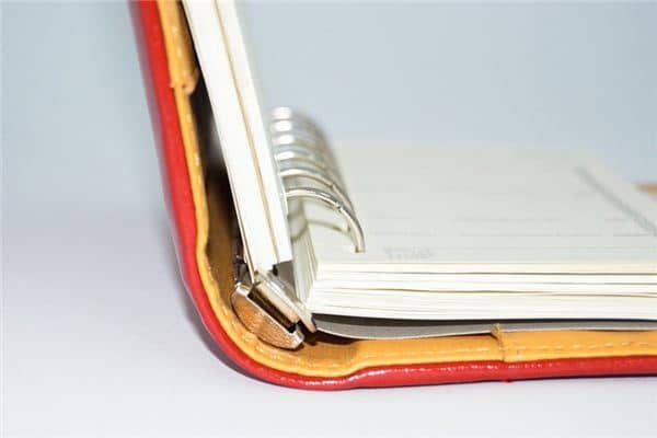 梦见公文是什么意思 梦见公文是什么意思