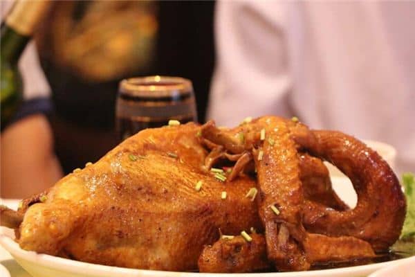 梦见烧鸡是什么意思 梦见烧鸡是什么意思