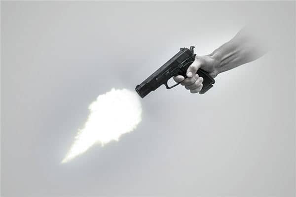 梦见枪支是什么意思 梦见枪支是什么意思