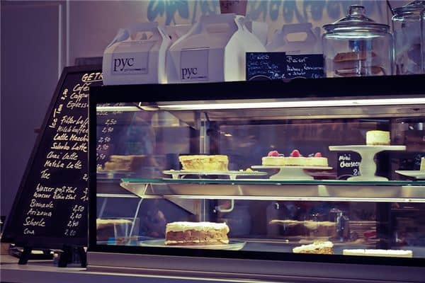 梦见柜台是什么意思 梦见柜台是什么意思