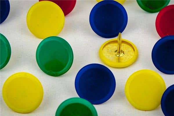 梦见大头钉是什么意思 梦见大头钉是什么意思