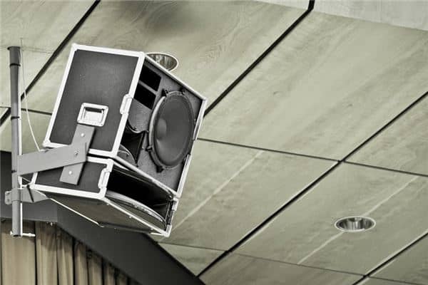 梦见音响是什么意思 梦见音响是什么意思