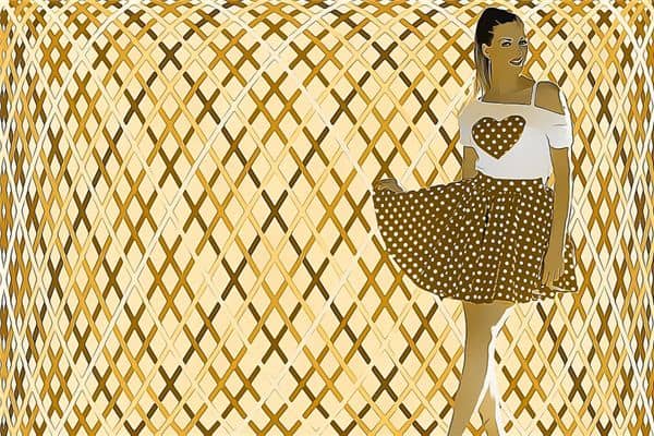 梦见衬裙是什么意思 梦见衬裙是什么意思