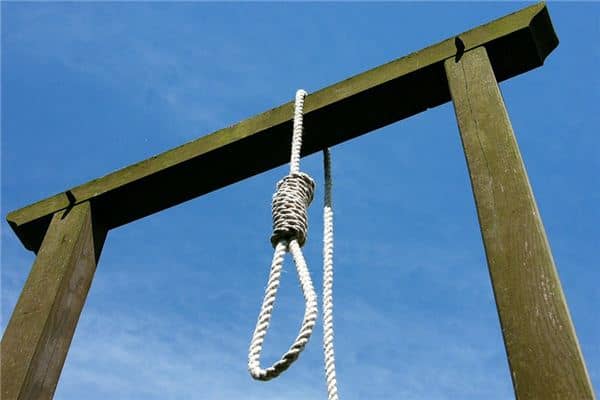 梦见绞架是什么意思 梦见绞架是什么意思
