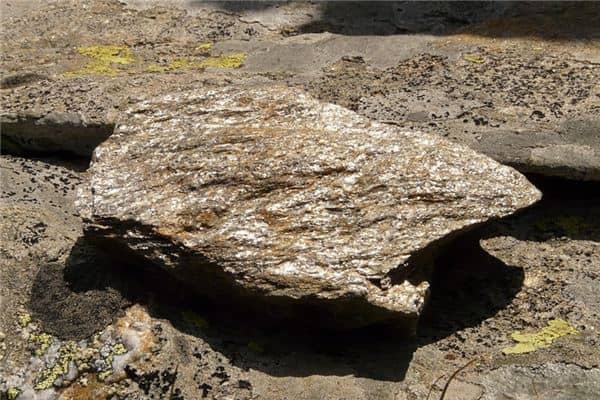 梦见云母是什么意思 梦见云母是什么意思