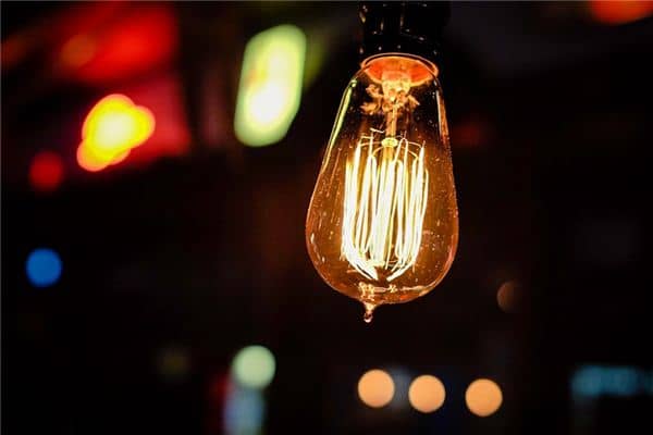 梦见电灯是什么意思 梦见电灯是什么意思