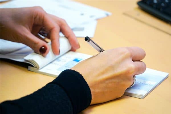 梦见空头支票是什么意思 梦见空头支票是什么意思