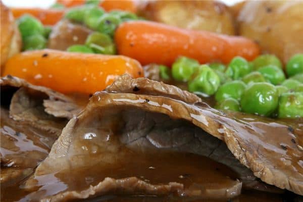 梦见肉汁是什么意思 梦见肉汁是什么意思