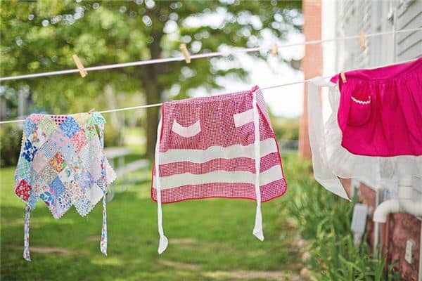 梦见围裙是什么意思 梦见围裙是什么意思