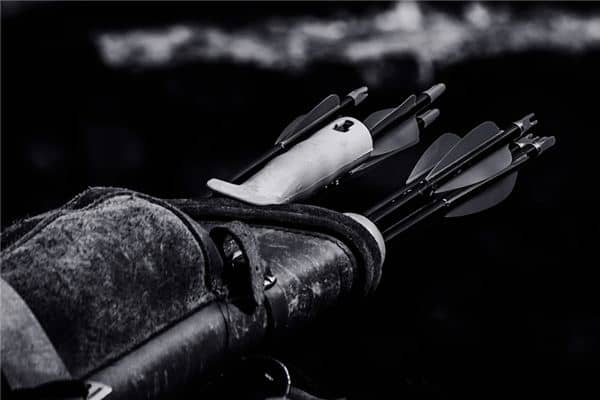 梦见箭囊是什么意思 梦见箭囊是什么意思