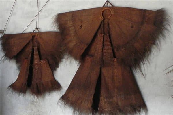 梦见蓑衣是什么意思 梦见蓑衣是什么意思