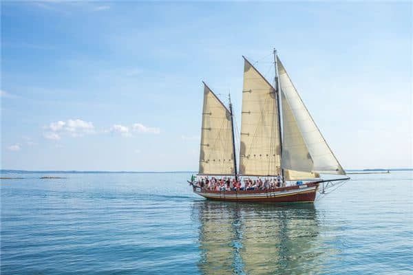 梦见帆船是什么意思 梦见帆船是什么意思