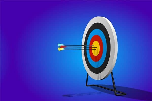 梦见靶心是什么意思 梦见靶心是什么意思