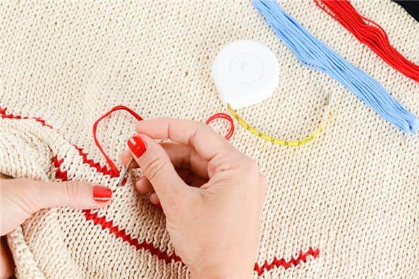 梦见刺绣是什么意思 梦见刺绣是什么意思