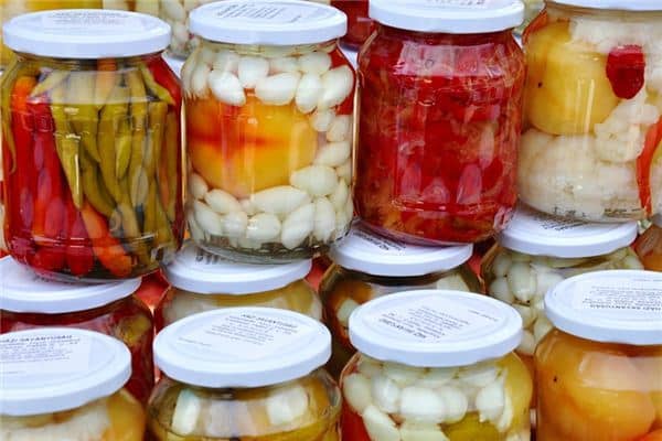 梦见咸菜是什么意思 梦见咸菜是什么意思