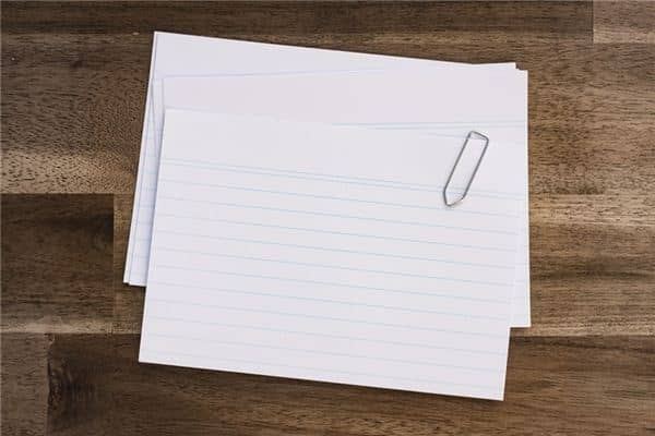 梦见匿名信是什么意思 梦见匿名信是什么意思