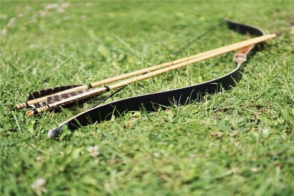 梦见箭是什么意思 梦见箭是什么意思