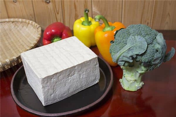 梦见豆腐是什么意思 梦见豆腐是什么意思