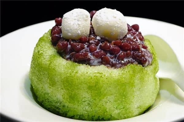 梦见年糕是什么意思 梦见年糕是什么意思