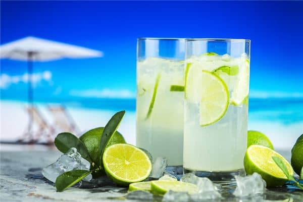 梦见柠檬水是什么意思 梦见柠檬水是什么意思