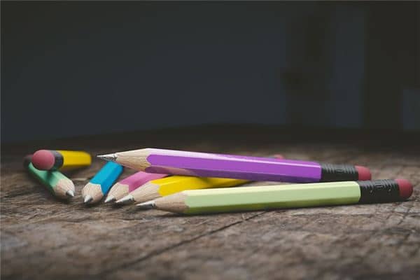 梦见铅笔是什么意思 梦见铅笔是什么意思